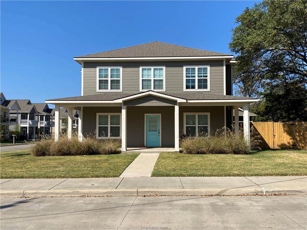 1006 Dominik Drive - Photo 1