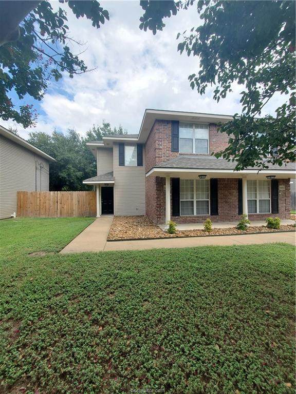 1213 Oney Hervey Drive - Photo 1