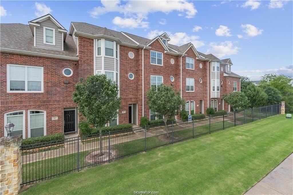 1198 Jones Butler Road - Photo 1
