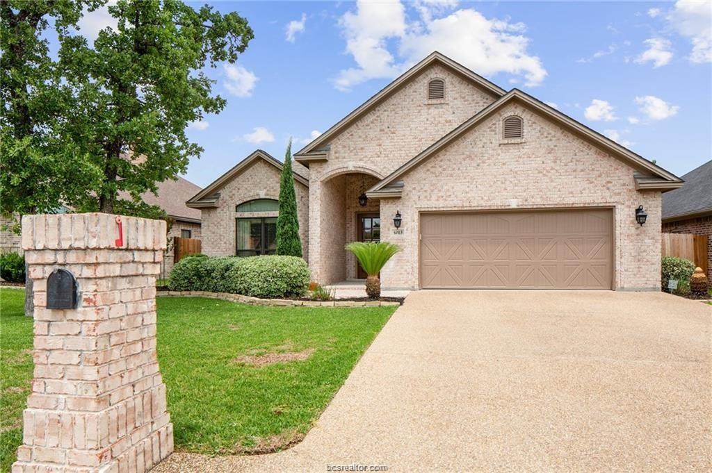 4283 Hollow Stone Drive - Photo 1
