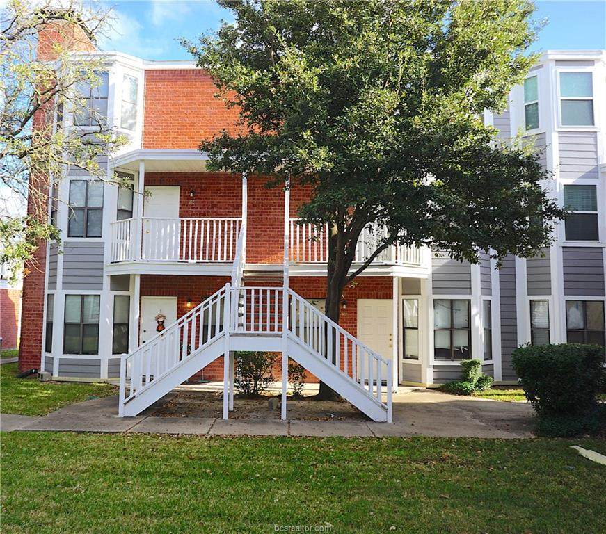 4441 Old College #7203 - Photo 1