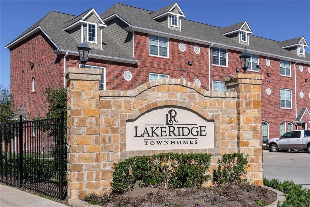 1198 Jones Butler Road - Photo 1