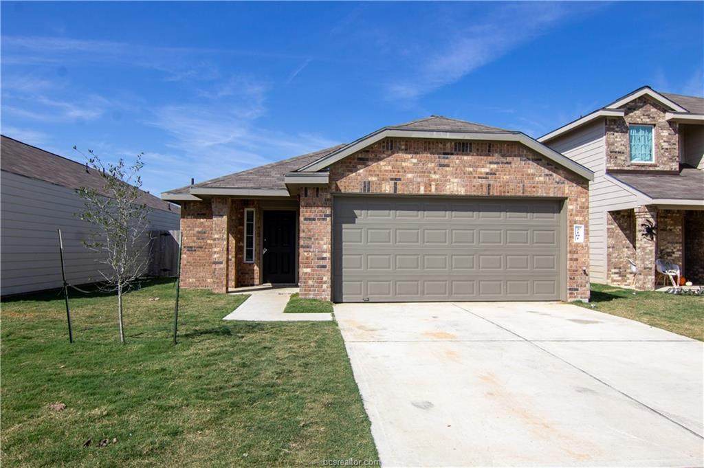 2101 Oakwood Forest Drive - Photo 1
