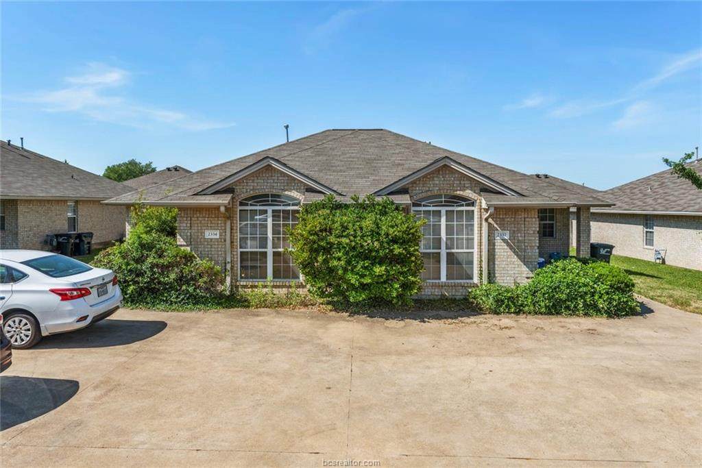 2334 Antelope Lane - Photo 1