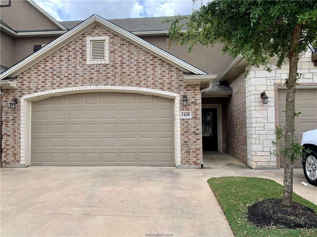1428 Crescent Ridge Drive - Photo 1