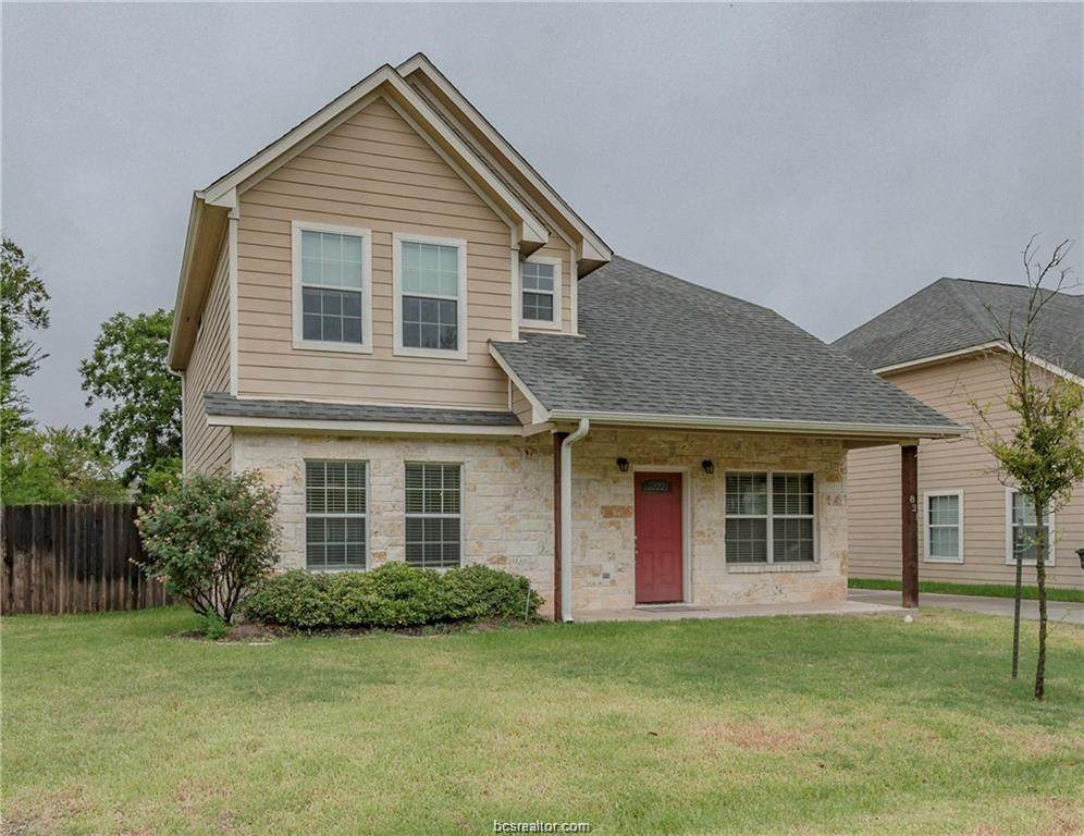 823 Churchill Street - Photo 1