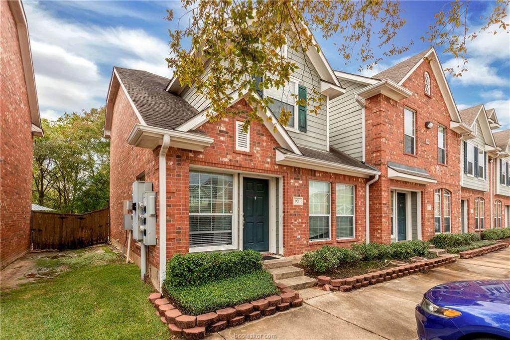 1001 Krenek Tap Road - Photo 1