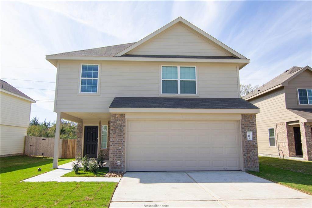 1002 Crossing Drive - Photo 1