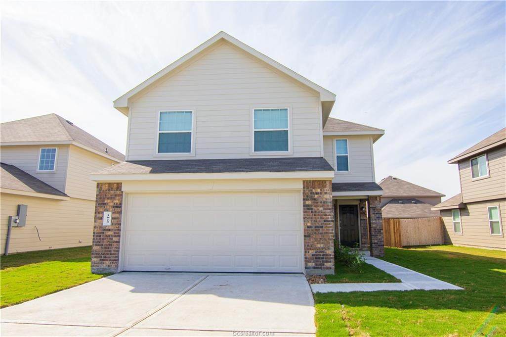 1012 Harper Lane - Photo 1