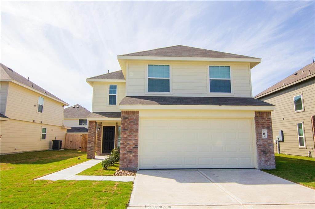 1002 Harper Lane - Photo 1