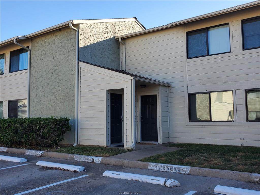 4513 Carter Creek Parkway - Photo 1