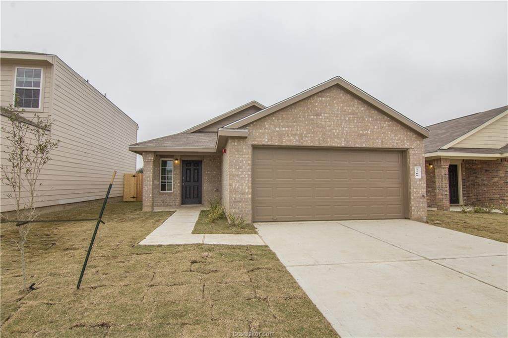 2109 Oakwood Forest Drive - Photo 1