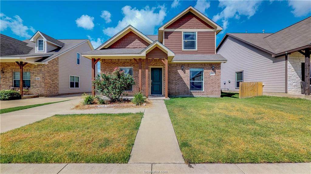 6904 Appomattox Drive - Photo 1