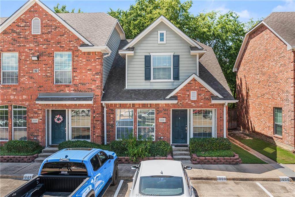 1001 Krenek Tap Road - Photo 1
