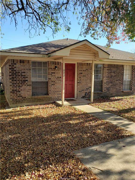 802 Concho Place - Photo 1