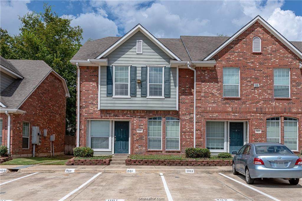 1001 Krenek Tap Road - Photo 1