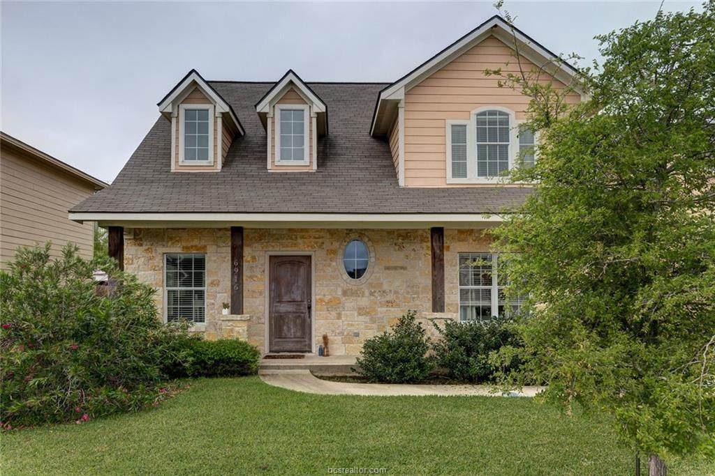 6916 Appomattox - Photo 1