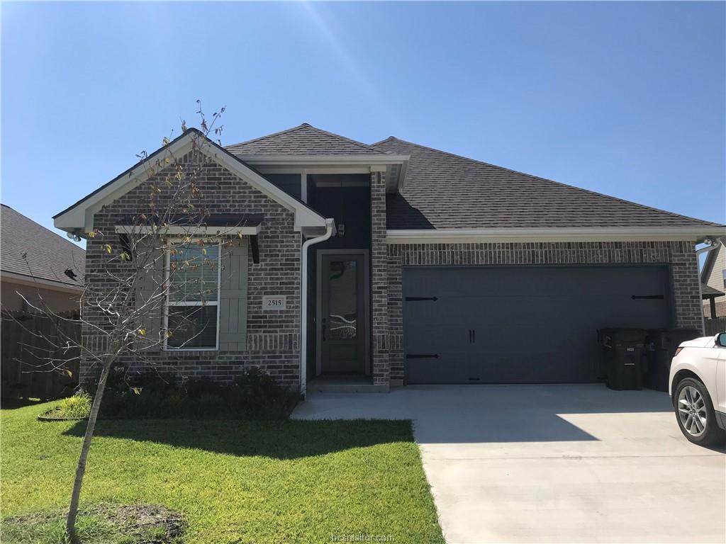 2515 Cordova Ridge Court - Photo 1