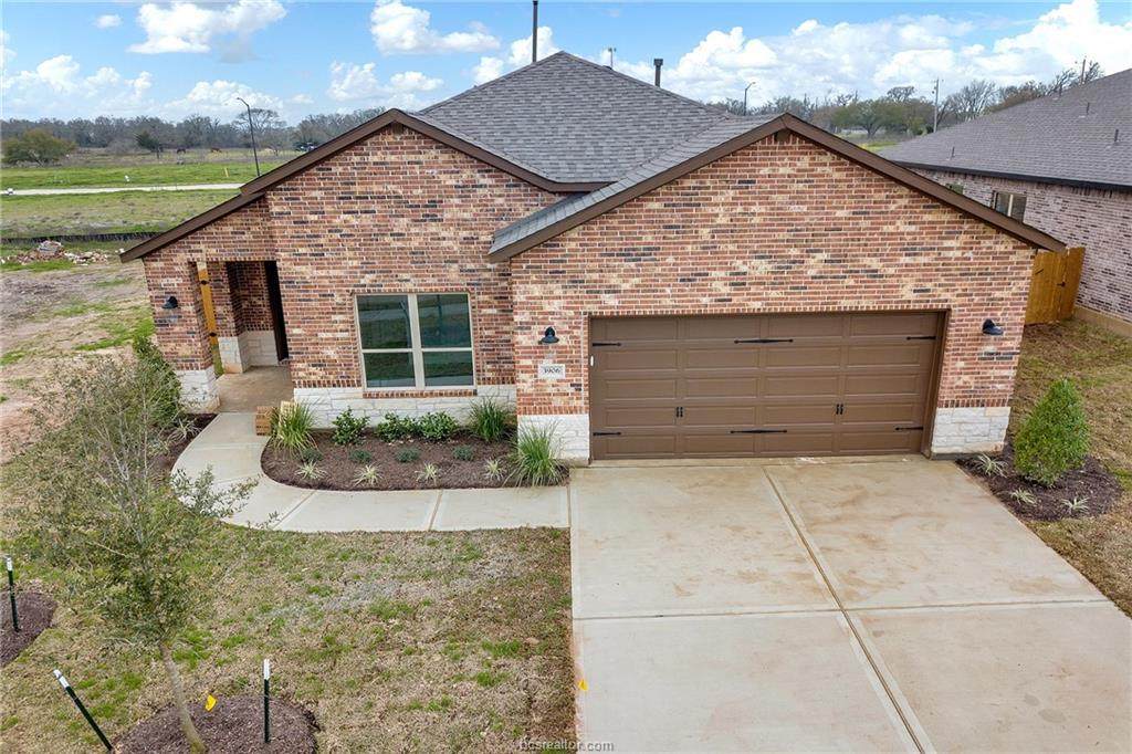 3906 Eskew Dr - Photo 1