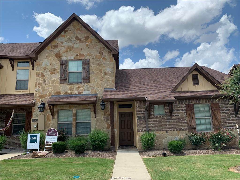112 Kimber Lane - Photo 1