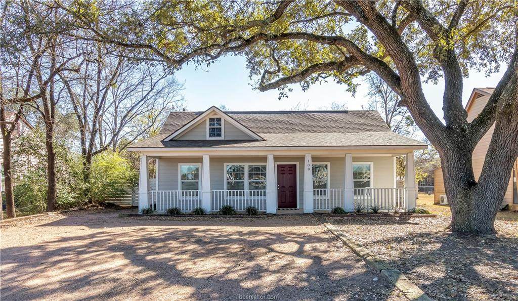 108 Gilchrist - Photo 1