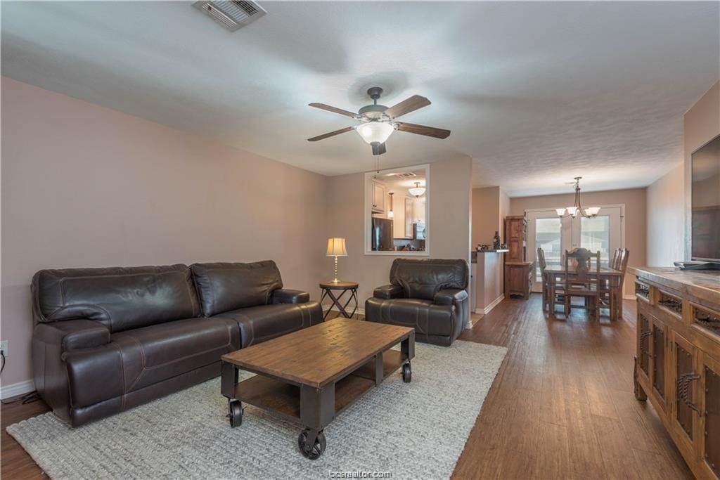 3923 Old Oaks Drive - Photo 1
