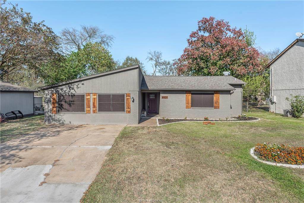 4509 Old Hearne Road - Photo 1