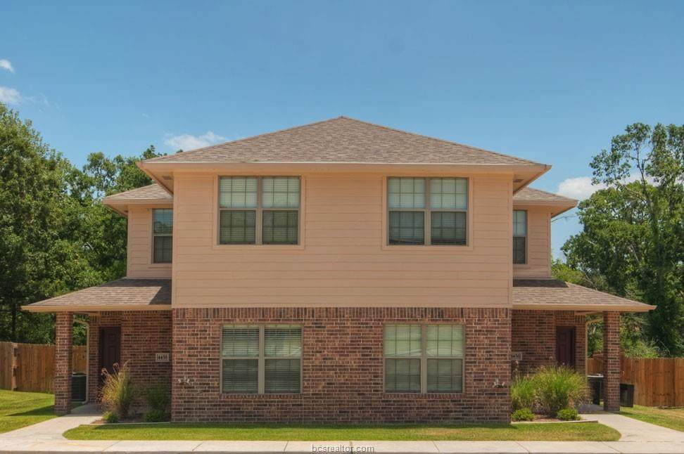 4458 Reveille - Photo 1