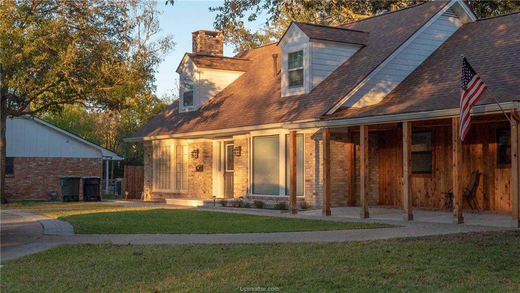 4105 Tanglewood Drive - Photo 1
