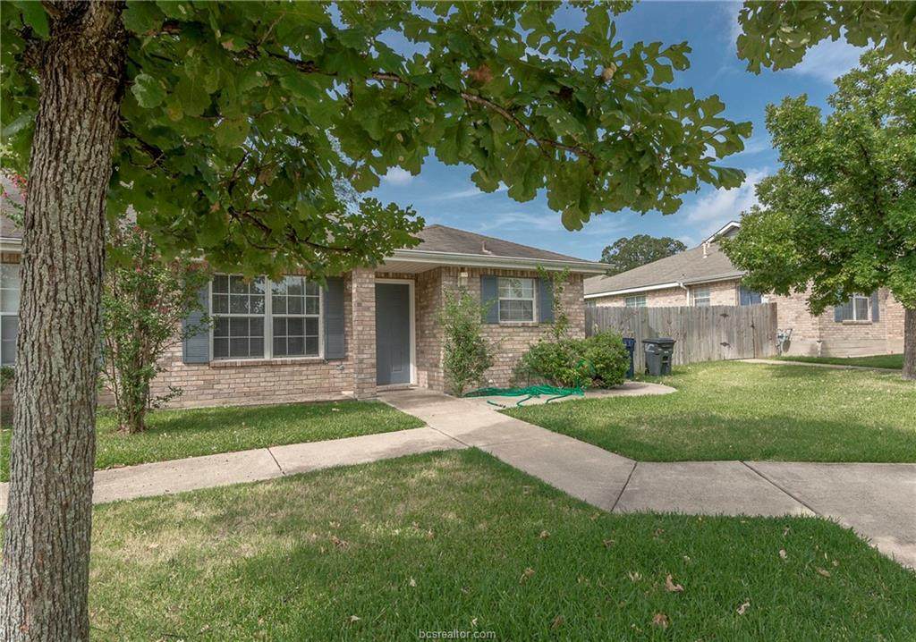 2412 Brittain Court - Photo 1