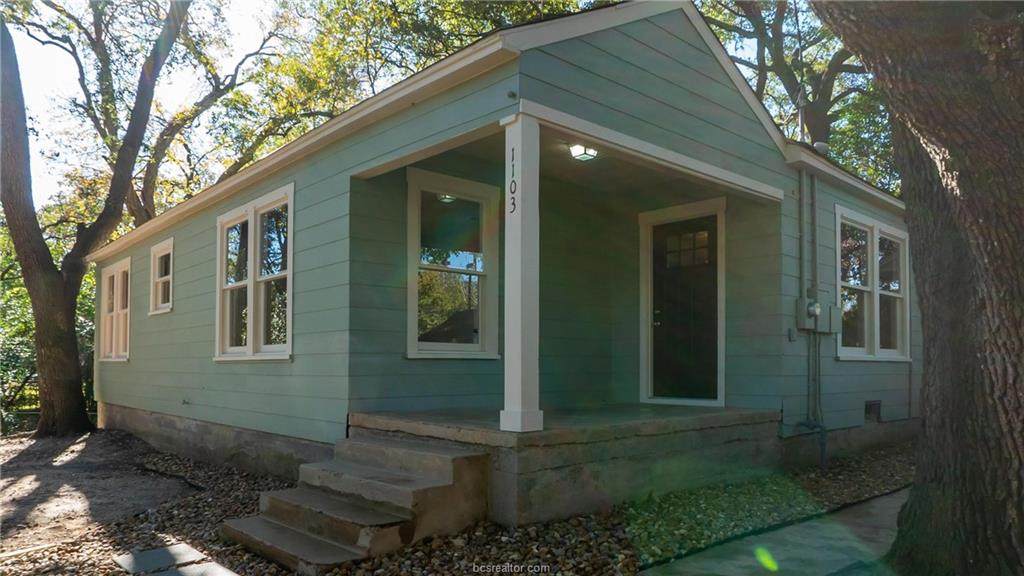 1103 Antone Street - Photo 1
