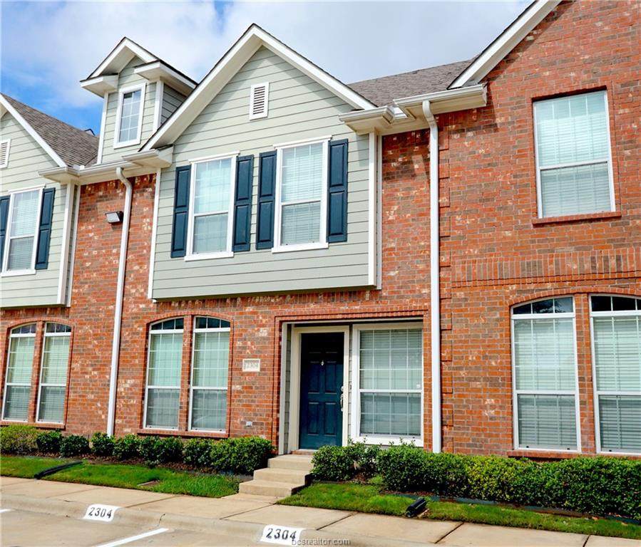 1001 Krenek Tap Road - Photo 1