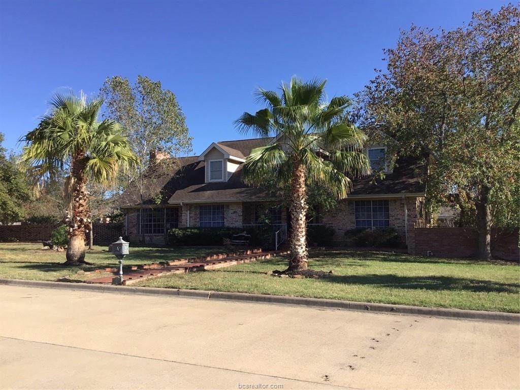 801 Bob White Street - Photo 1