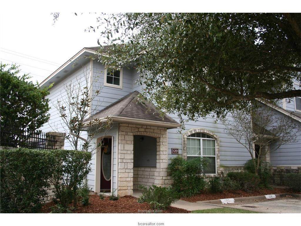 1201 Canyon Creek - Photo 1