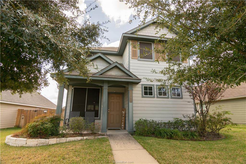 2041 Autumn Lake Drive - Photo 1