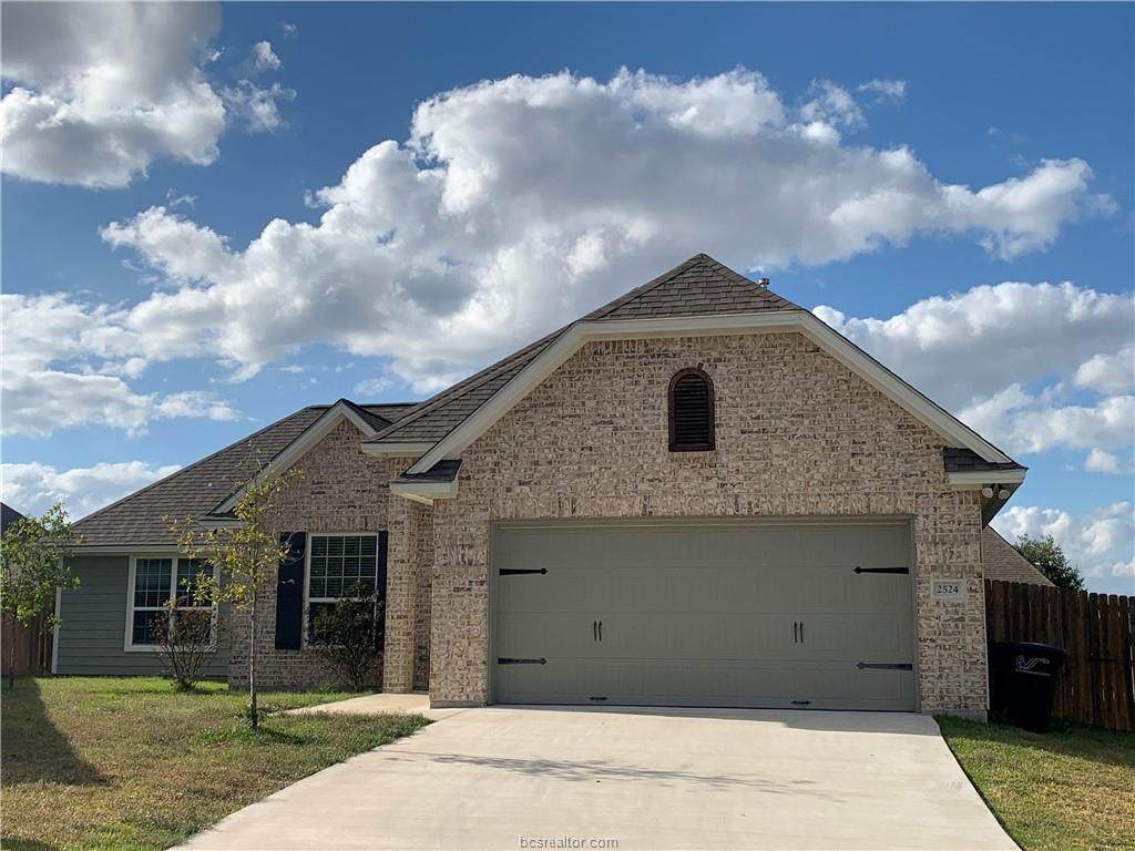 2524 Cordova Ridge Court - Photo 1