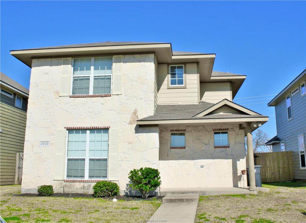 2919 Mclaren Drive - Photo 1