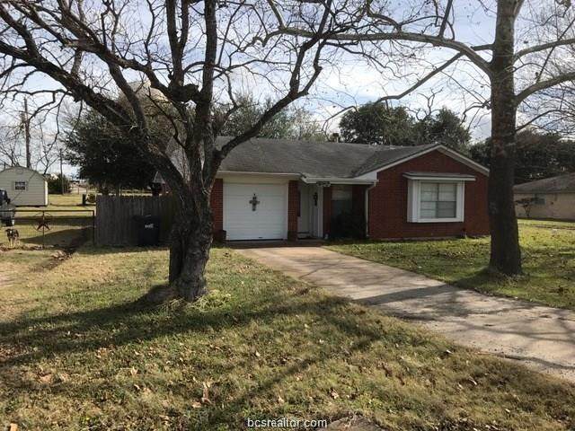 14921 Wellborn Road (Fm 2154) - Photo 1