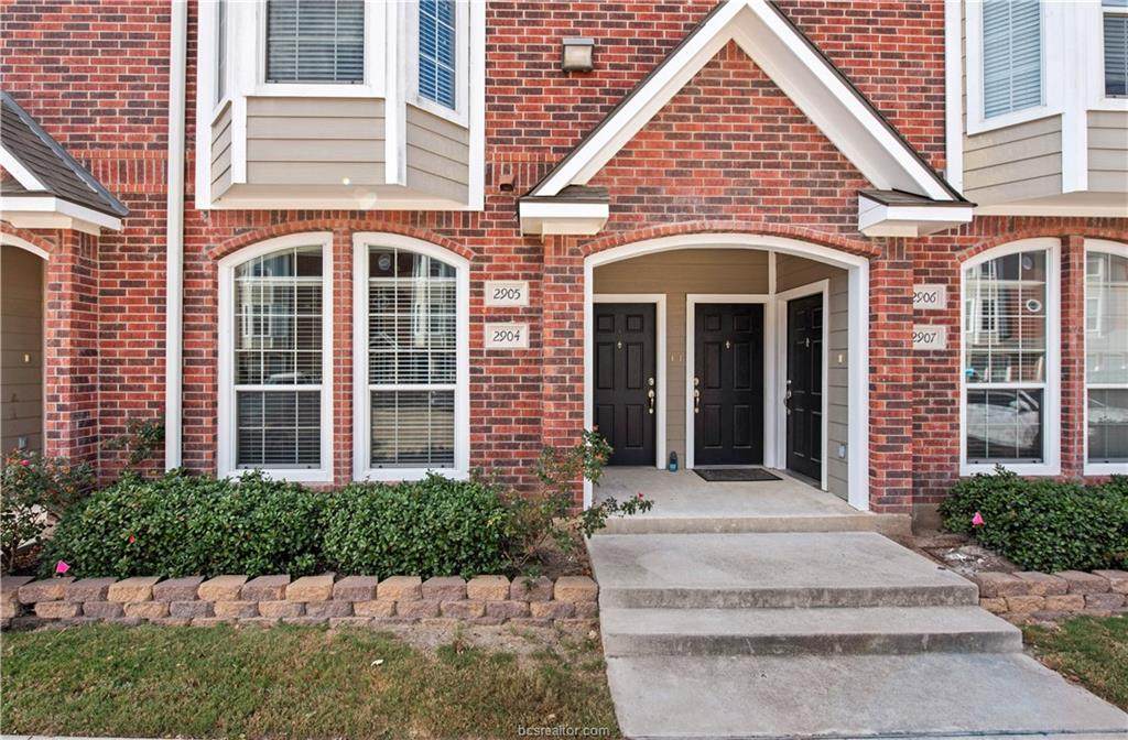 1198 Jones Butler Road - Photo 1