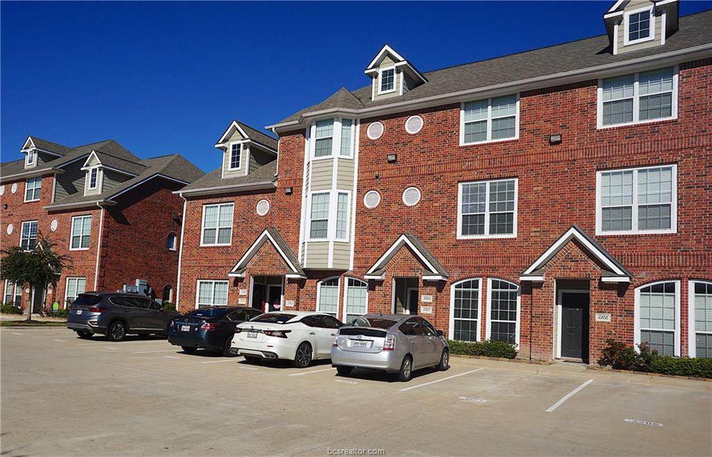 1198 Jones Butler #2204 - Photo 1