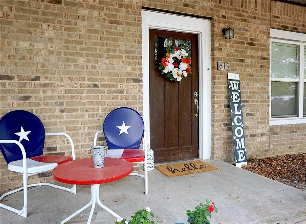 1725 Harvey Mitchell #615 - Photo 1