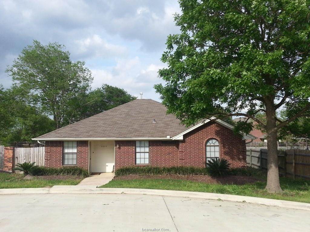 4005 Windswept Drive - Photo 1