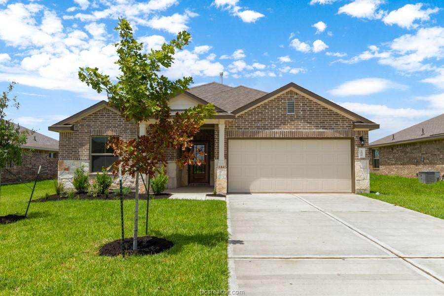7904 Caddie Court - Photo 1
