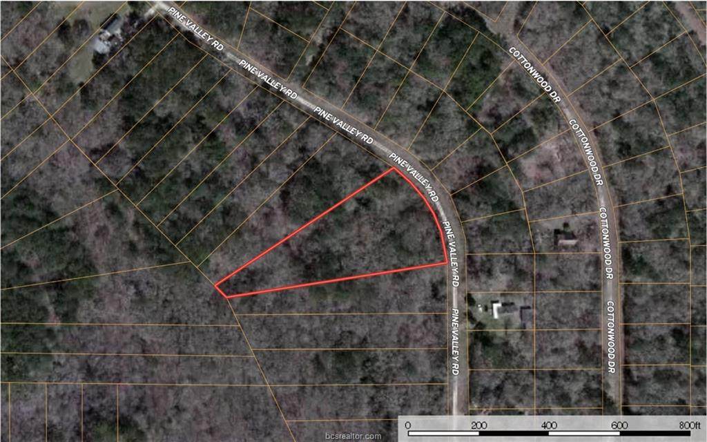 TBD Pine Valley Drive - Photo 1
