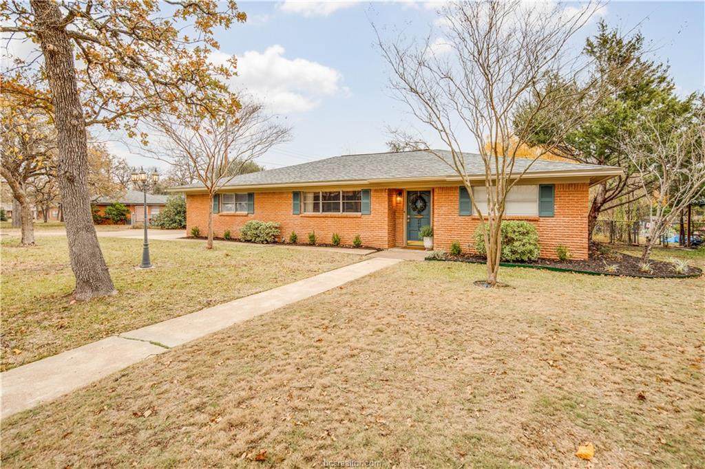2405 Morris Lane - Photo 1