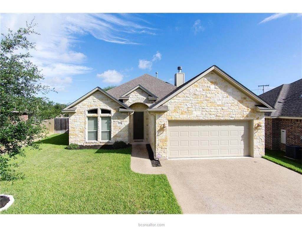 2208 Carlisle Court - Photo 1