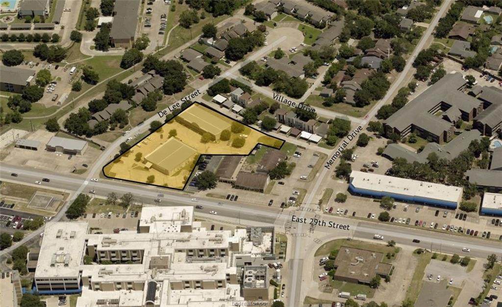 2304 De Lee Street - Photo 1
