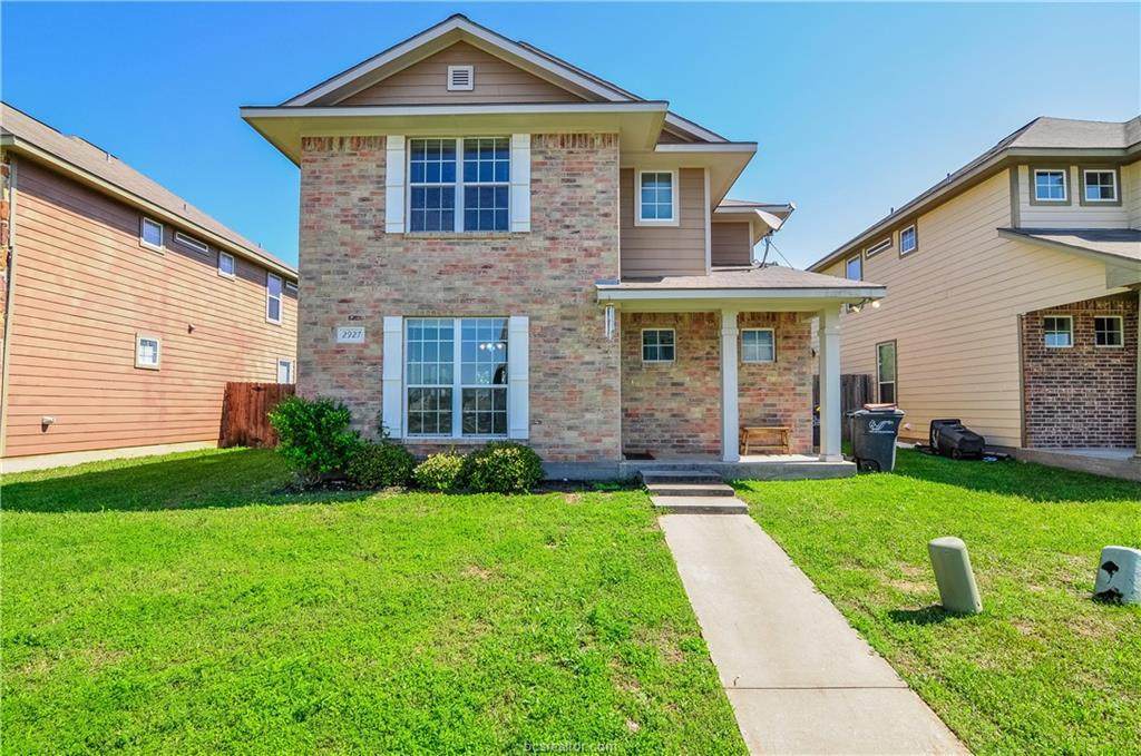 2927 Mclaren Drive - Photo 1