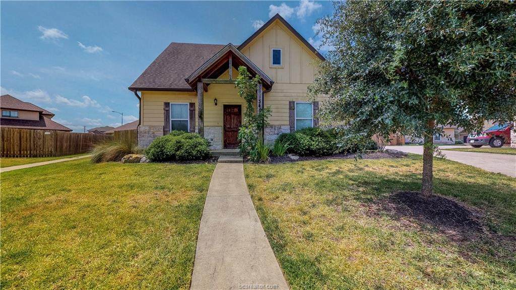 3401 Cullen Trail - Photo 1