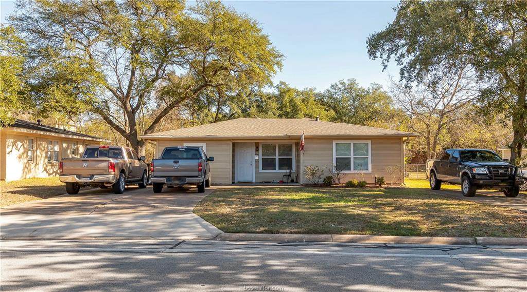 202 Walton Drive - Photo 1